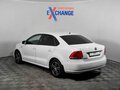 2014 Volkswagen Polo V, белый - вид 7