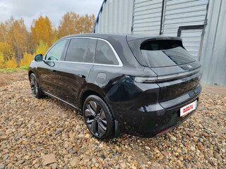 2024 Li Auto (Lixiang) L6 I, белый, 5730000 рублей, вид 3