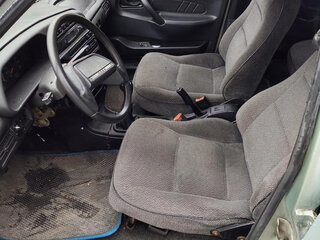 2006 Lada (ВАЗ) 2115, зелёный, 110000 рублей, вид 5