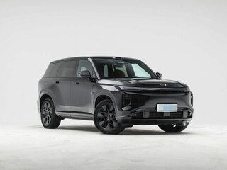 2026 GAC Trumpchi S7 I Рестайлинг, чёрный, 5290000 рублей, вид 3