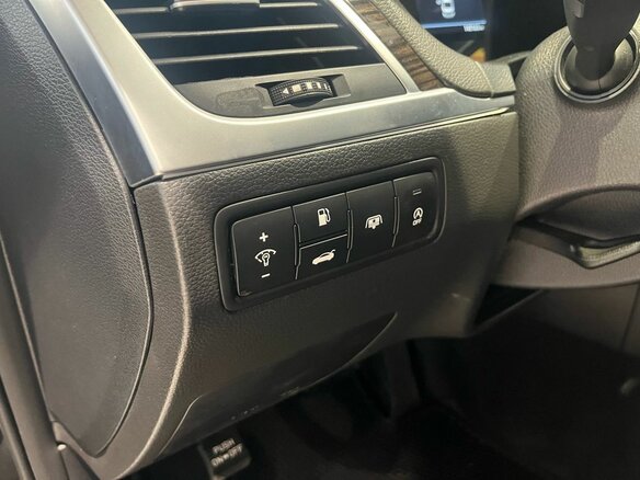 2019 Genesis G80 I, чёрный, 2099000 рублей - вид 11