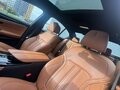 2020 BMW 5 серии 520i VII (G30/G31/G38) Рестайлинг, синий, 4290000 рублей - вид 8