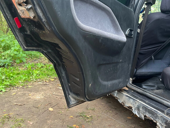 2007 Chery Amulet (A15) I, чёрный, 56000 рублей - вид 12