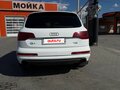 2011 Audi Q7 I (4L) Рестайлинг, белый, 1800000 рублей - вид 3