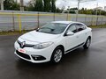 2013 Renault Fluence I, белый, 690000 рублей - вид 3