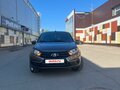 2024 Lada (ВАЗ) Granta I Рестайлинг, коричневый - вид 1