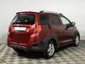 2012 Chery IndiS (S18D) I, красный, 219585 рублей - вид 4