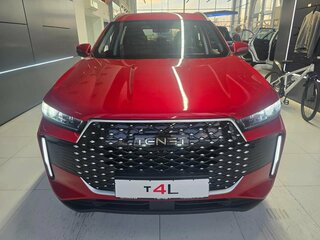 2026 Tenet T4L, красный, 2329000 рублей, вид 2