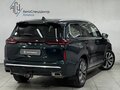 2023 Exeed VX I Рестайлинг, зелёный - вид 2
