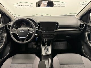 2026 Lada (ВАЗ) Iskra, коричневый, 1500000 рублей, вид 4