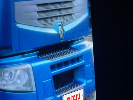 2010 Renault Premium, синий, 3600000 рублей, вид 3