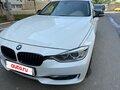 2012 BMW 3 серии 328i VI (F3x), белый, 1850000 рублей