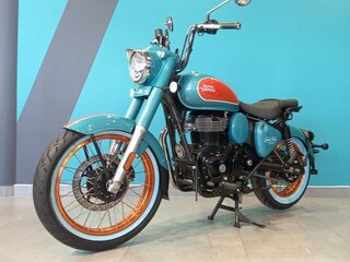 Royal Enfield Goan Classic 350