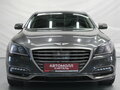 2017 Genesis G80 I, серый, 1890000 рублей - вид 4