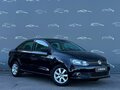 2012 Volkswagen Polo V, чёрный, 741500 рублей - вид 2