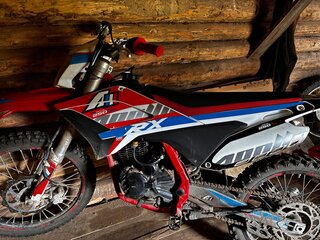 Apollo RX