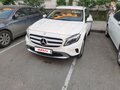 2015 Mercedes-Benz GLA 250 I (X156), белый, 2100000 рублей - вид 1