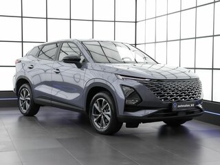 2024 Omoda C5 I Рестайлинг, серый, 1749000 рублей, вид 3