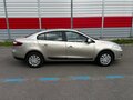 2012 Renault Fluence I, бежевый - вид 4