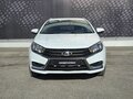 2021 Lada (ВАЗ) Vesta SW I, белый, 999000 рублей - вид 4