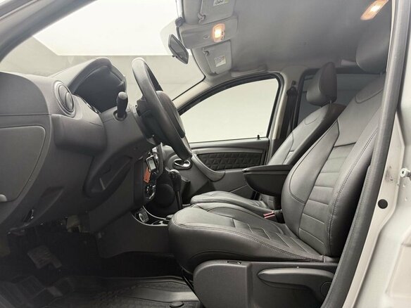 2015 Renault Duster I Рестайлинг, серый, 899000 рублей - вид 8