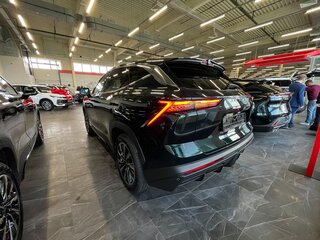 2026 Jetour Dashing I, зелёный, 3029900 рублей, вид 4