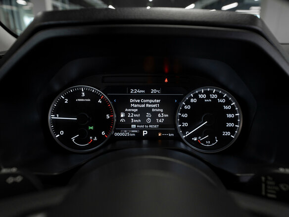 2026 Mitsubishi L200 VI, серебристый, 5700000 рублей - вид 14