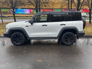2024 Tank 300 I, белый, 3650000 рублей, вид 5