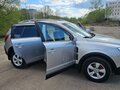 2008 Opel Antara I, серебристый - вид 5