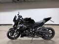 2023 BMW S 1000 R, чёрный, 1700000 рублей