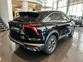 2024 Haval F7 II, чёрный - вид 5