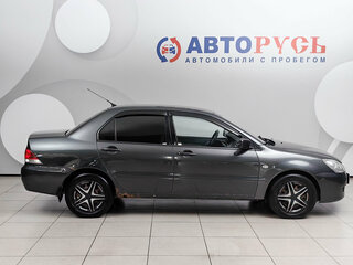 2004 Mitsubishi Lancer IX, серый, 199000 рублей, вид 5