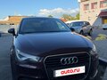 2012 Audi A1 I (8X), пурпурный, 1000000 рублей - вид 3