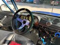 1980 Lada (ВАЗ) 2106 4-speed, синий - вид 3