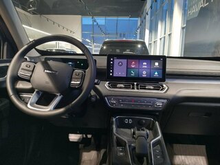 2026 Haval H5 II, чёрный, 4049000 рублей, вид 3