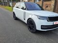 2022 Land Rover Range Rover P400 MHEV V, белый, 15500000 рублей - вид 1