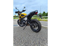 2024 Triumph Scrambler, жёлтый, 800000 рублей - вид 2