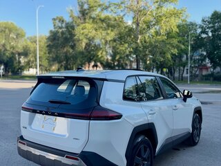 2026 Toyota RAV4 VI (XA60), серый, 4210000 рублей, вид 5