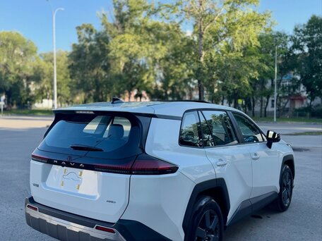 2026 Toyota RAV4 VI (XA60), серый, 4210000 рублей, вид 5