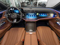 2026 Mercedes-Benz E-Класс 300 VI (W214, S214), чёрный - вид 7