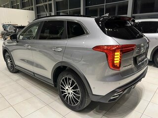 2024 Haval Jolion I Рестайлинг, серый, 2295000 рублей, вид 4