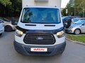 2017 Ford Transit, белый, 1490000 рублей