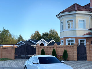 2010 Audi A5 I (8T), белый, 1220000 рублей, вид 2