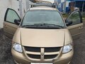 2001 Dodge Caravan Grand IV, золотистый, 400000 рублей - вид 2
