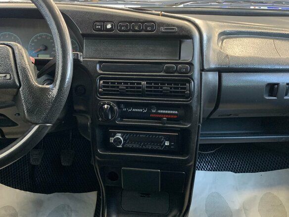 2005 Lada (ВАЗ) 2115, чёрный, 100000 рублей - вид 18