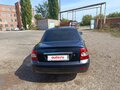 2008 Lada (ВАЗ) Priora I, чёрный, 194000 рублей - вид 3