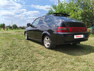 2008 Lada (ВАЗ) 2112, чёрный, 340000 рублей, вид 3