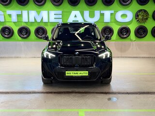 2026 BMW X1 Long 25Li xDrive III (U11/U12), синий, 5800000 рублей, вид 3