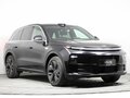 2025 Li Auto (Lixiang) L6 I, чёрный