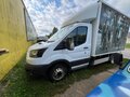 2018 Ford Transit, белый, 1650000 рублей - вид 2